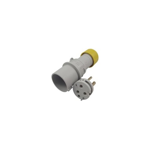 PE1643SV プラグ 16A110V