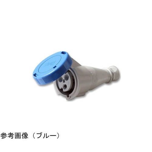 PEW3263PVAカプラ32A240V