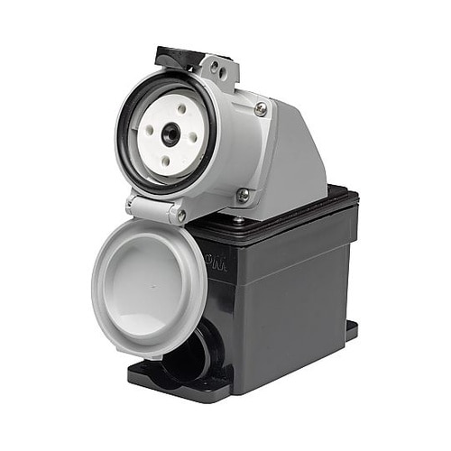 112219−0046 電源 ソケット