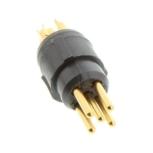 BIS10PLN0516M円形インサート