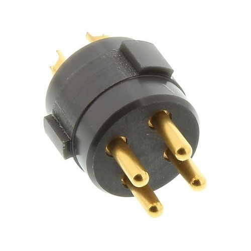 BIS14PLN0412M円形インサート