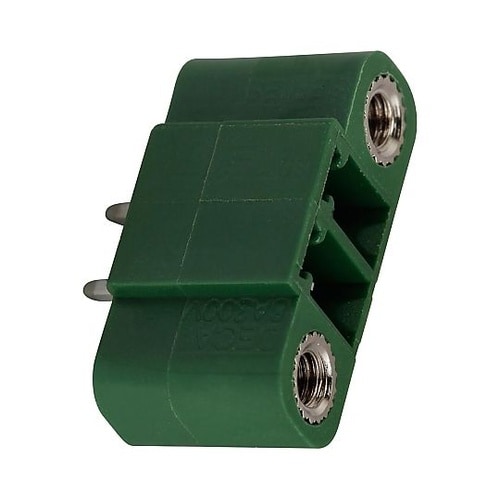EM221102V ターミナル ブロック