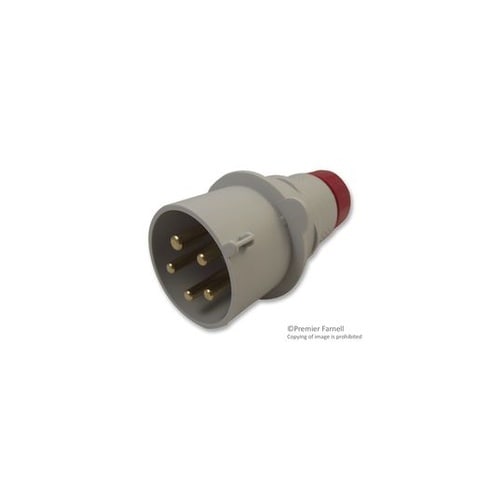 PE3265SV プラグ 32A415V