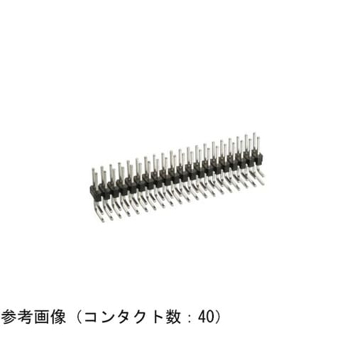 M20−9953645 ヘッダ 2列