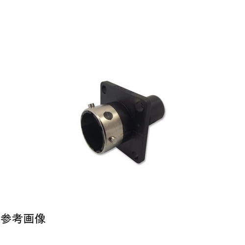 UTG0128P 円形レセプタクルパネル