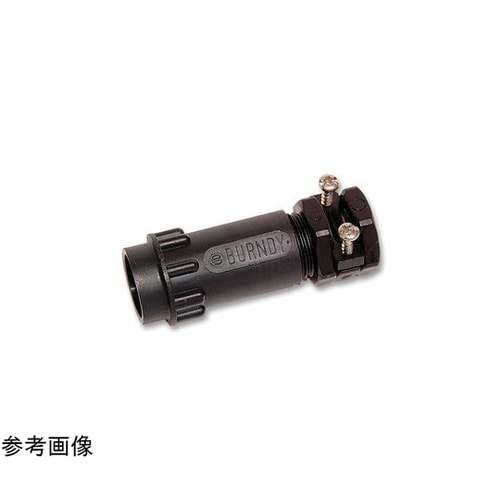 UTG14PG 円形 ケーブル クランプ