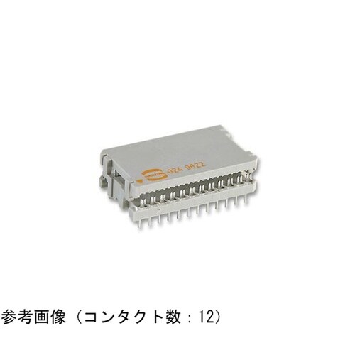 09 17 014 9622プラグIDC