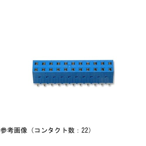 76342−315LF ソケット 2列
