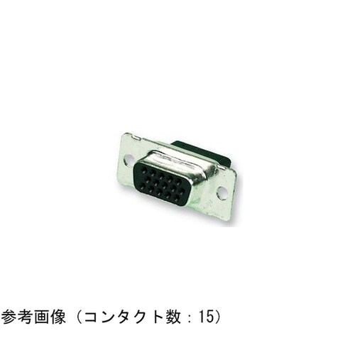 1658683−1ソケットハイデンシティ