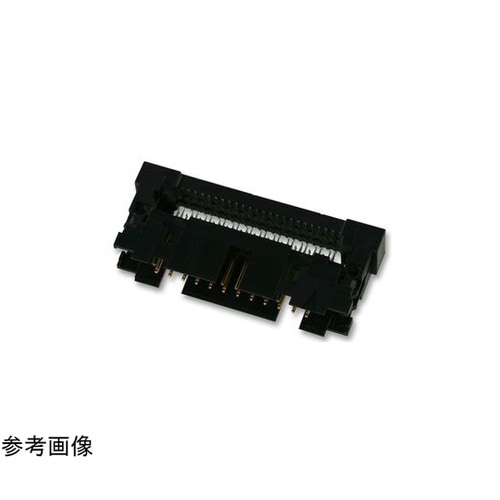1−111446−4 ヘッダIDCラッチ