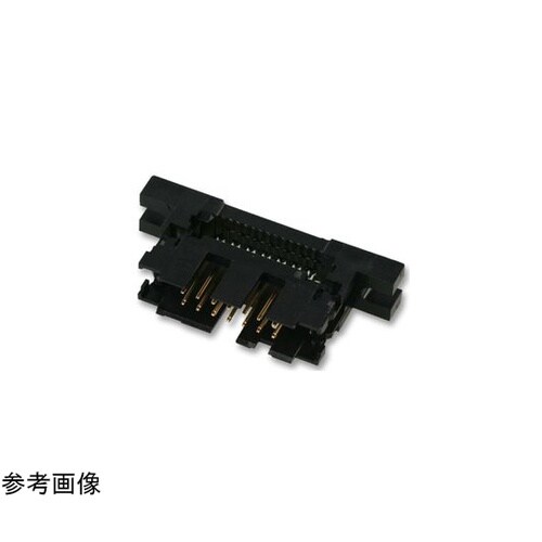 5111448−4ヘッダIDCNOラッチ