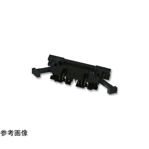 2−111506−4 ヘッダIDCラッチ