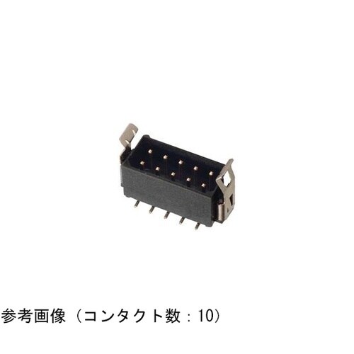 M80−8280842 プラグ垂直ラッチ