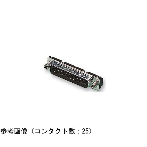 D15P24A4GV00LF プラグ D