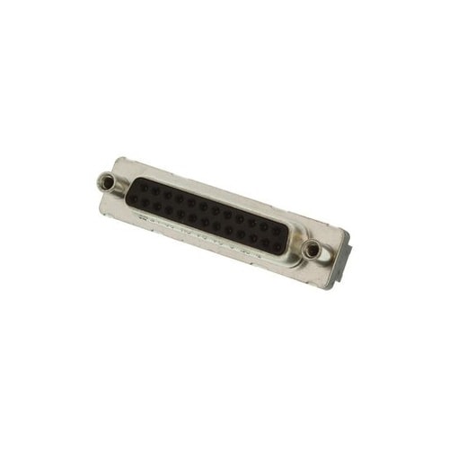 D25S24A4GV00LF ソケットD
