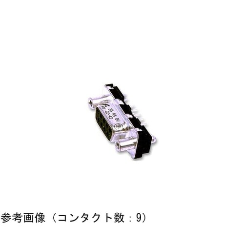D37S24A4GV00LF ソケットD