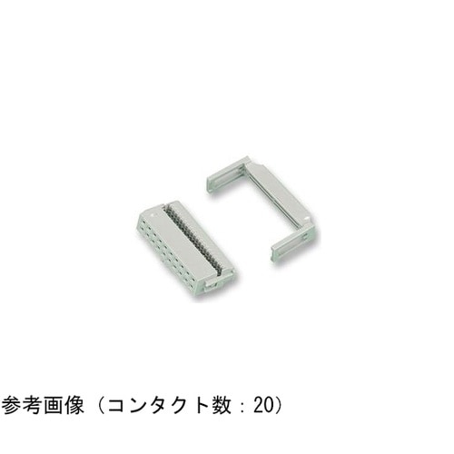 71600−010LF レセプタクル