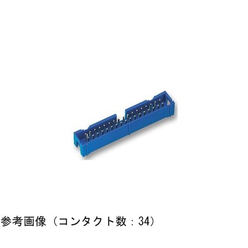 75869−103LF ヘッダストレート