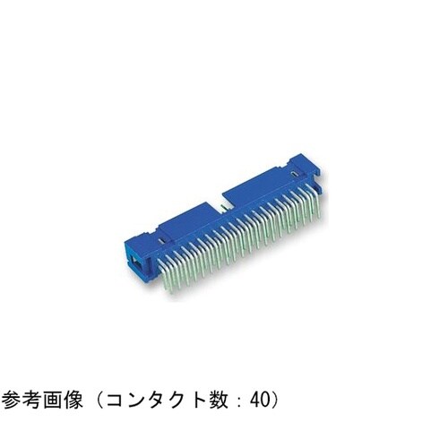 75867−105LF ヘッダ 直角