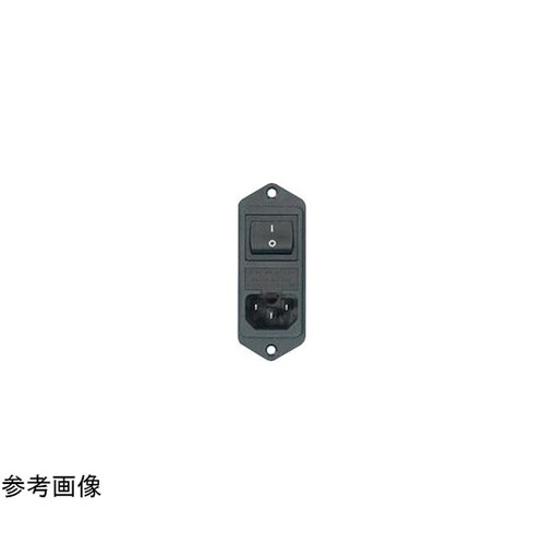 FN282−6−06 フィルターヒューズ