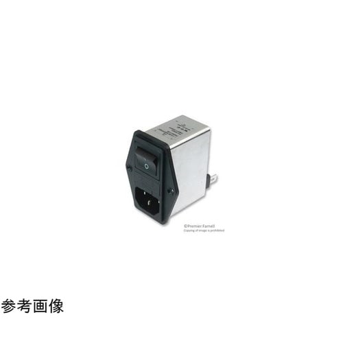 FN 284−4−06フィルターヒューズ