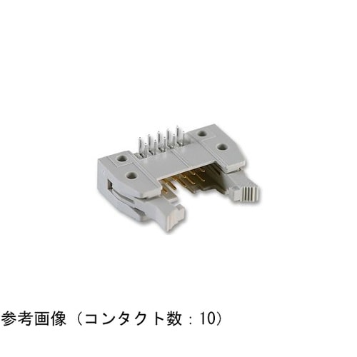09 18 506 7903 ヘッダ直角