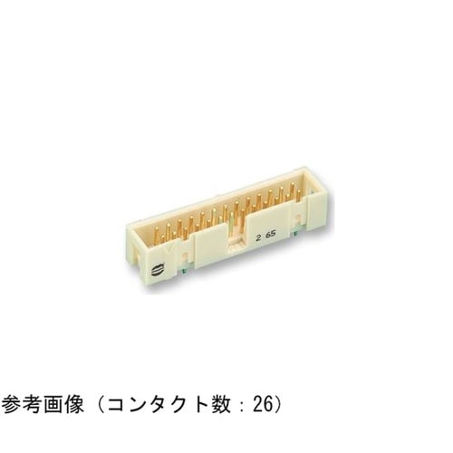 09 19 510 7323 ヘッダ直角