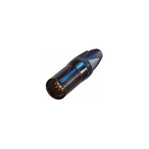 NC7MXX−B プラグ XLR7ポール