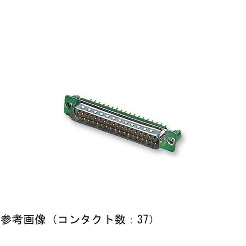 FDA−15PBL2TI21−LFプラグ