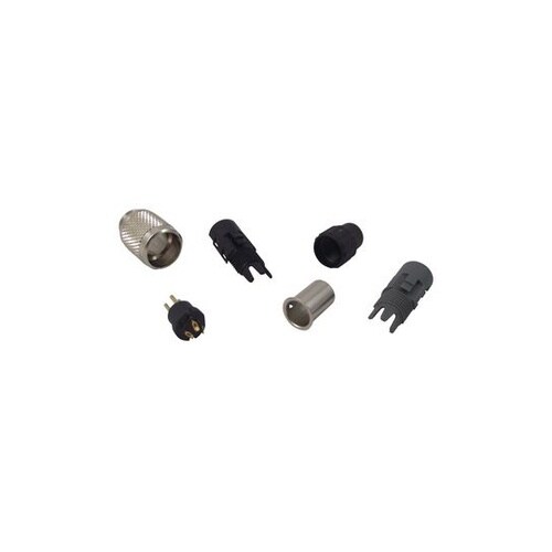 99 0075 100 03円形コネクタ