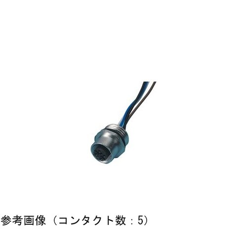 09−3442−00−05ソケットパネル