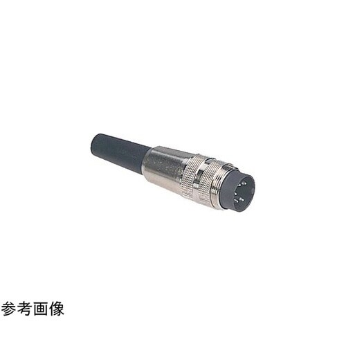 09 0321 00 06 円形コネクタ
