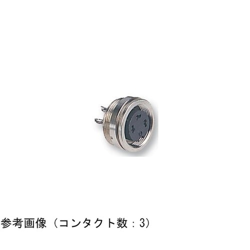 09 0324 00 06 円形コネクタ