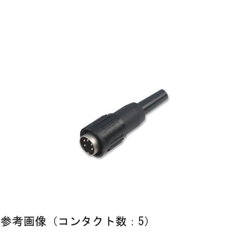 T 3434 501プラグフリー7WAY