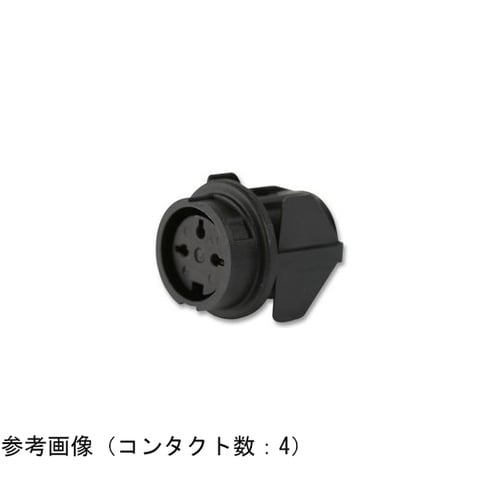 T 3277 000 ソケット パネル