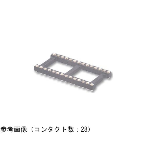 16−3518−00 ソケットICSMD
