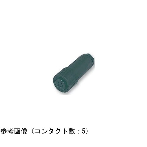 CM06EA14S−61S 円形コネクタ