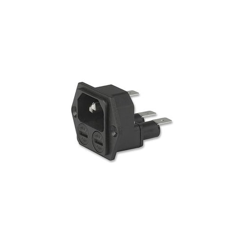 4707.2000モジュール電源エントリ