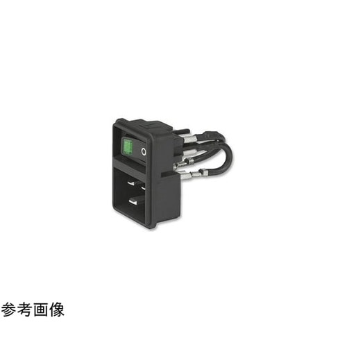 EC11.0021.001モジュールネジ