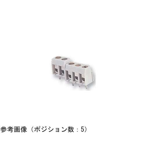 KRM 06 ターミナルブロックワイヤー