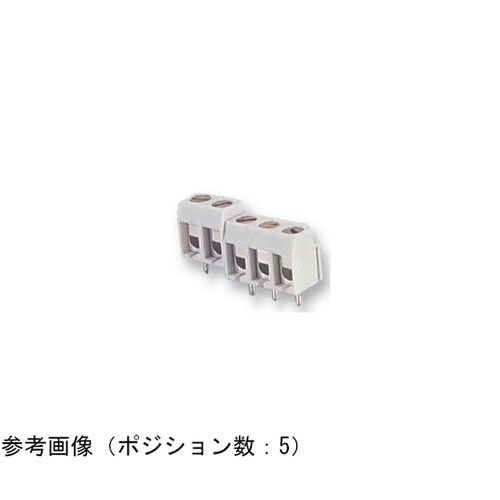 KRM 07 ターミナルブロックワイヤー