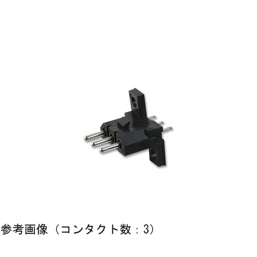 TST12RB01T プラグ PCB