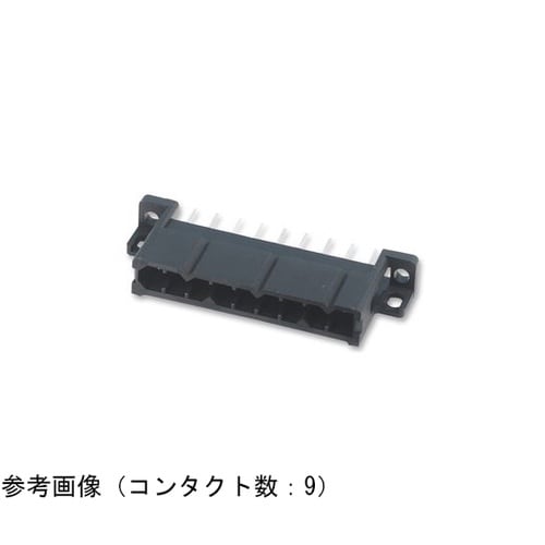 TST06RD01T ヘッダ 6WAY