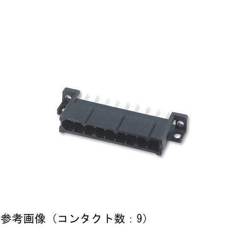 TST10RD01T ヘッダ 10WAY