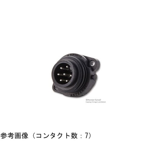 オスレセプタクル C016 30C006