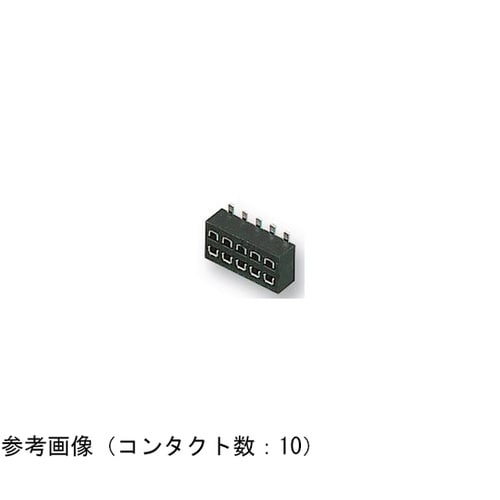 M50−3151042 ソケットデュアル