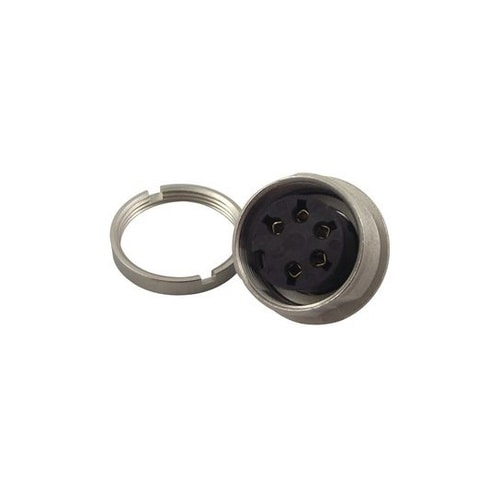 KGR 50/6 ソケット DINパネル
