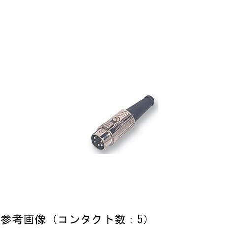 590−0700プラグロッキング7ポール