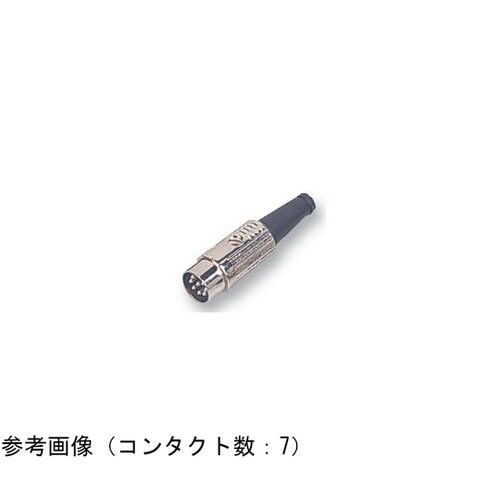 610−0800プラグスクリーン8ポール