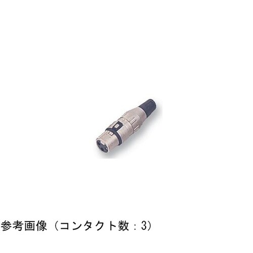 700−0500 ソケットフリー5ポール